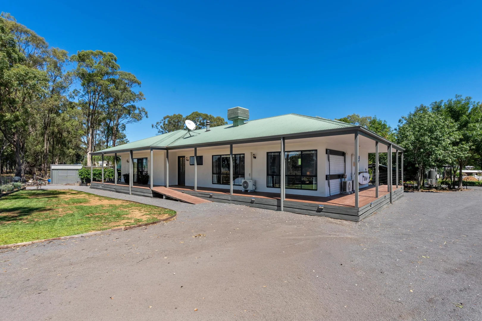 Additional image 42 of 31 Baxters Road, Goulburn Weir VIC 3608