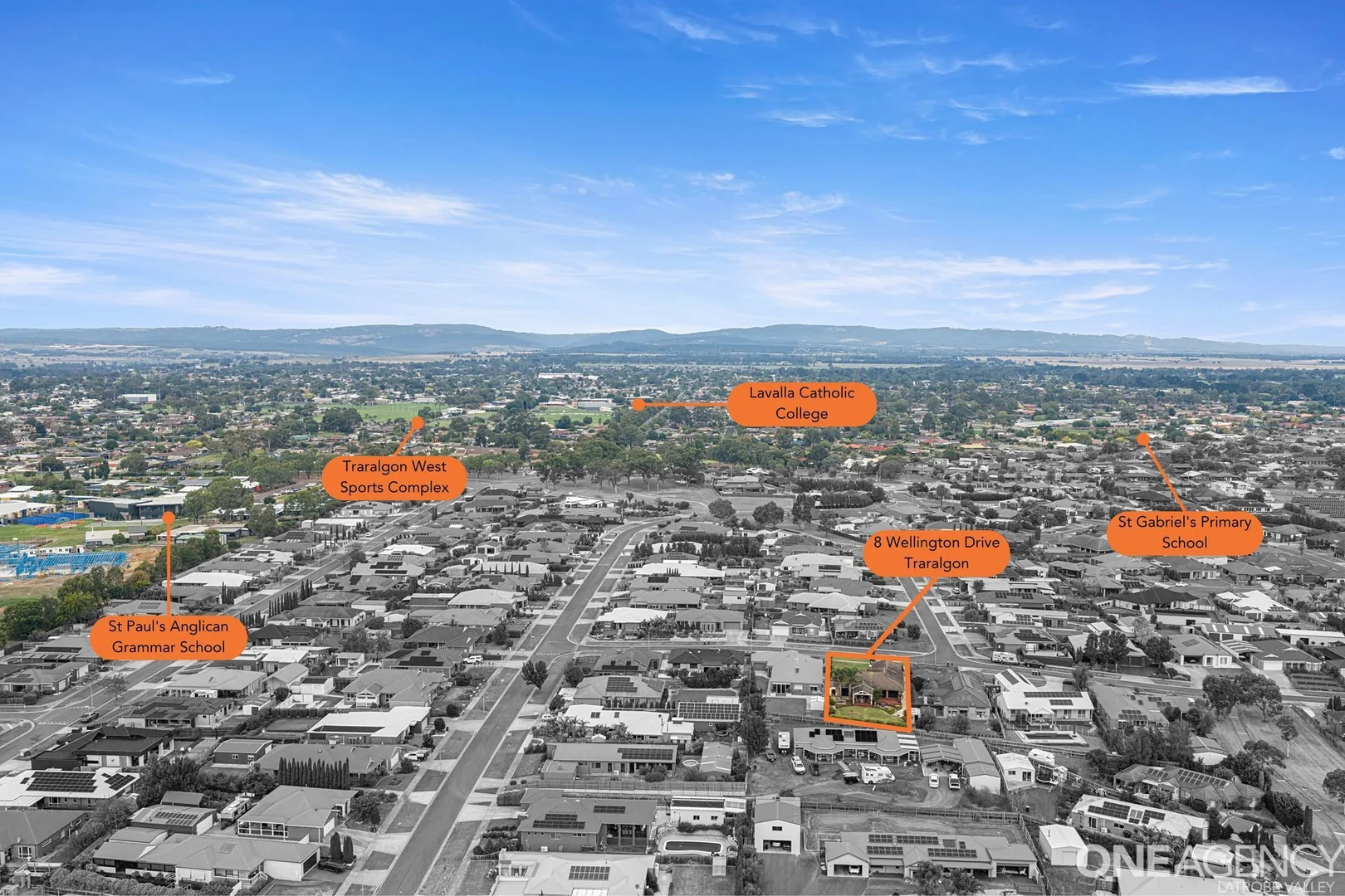 Additional image 21 of 8 Wellington Drive, Traralgon VIC 3844