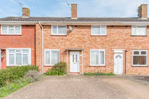 Springfield Road, Norwich NR7