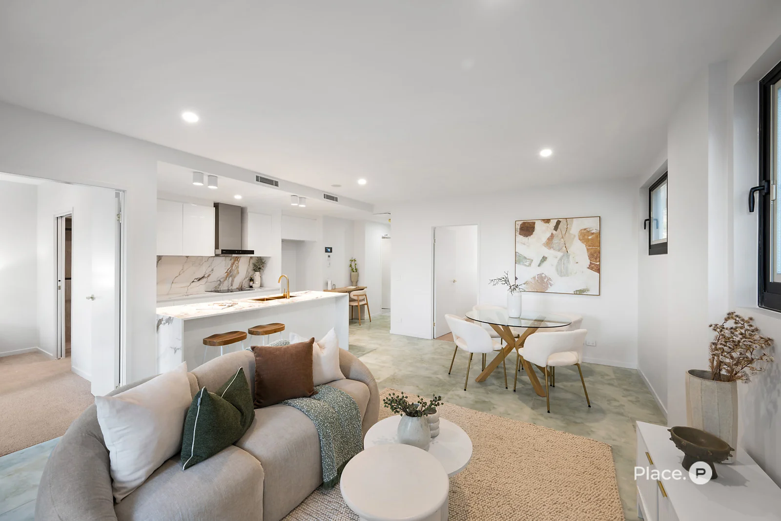 Additional image 5 of 6/10 Chester Street, Highgate Hill QLD 4101