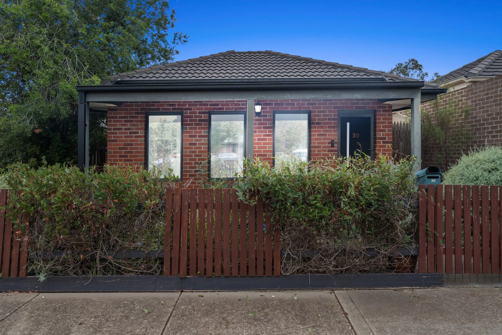 30 Walhalla Drive, Eynesbury VIC 3338