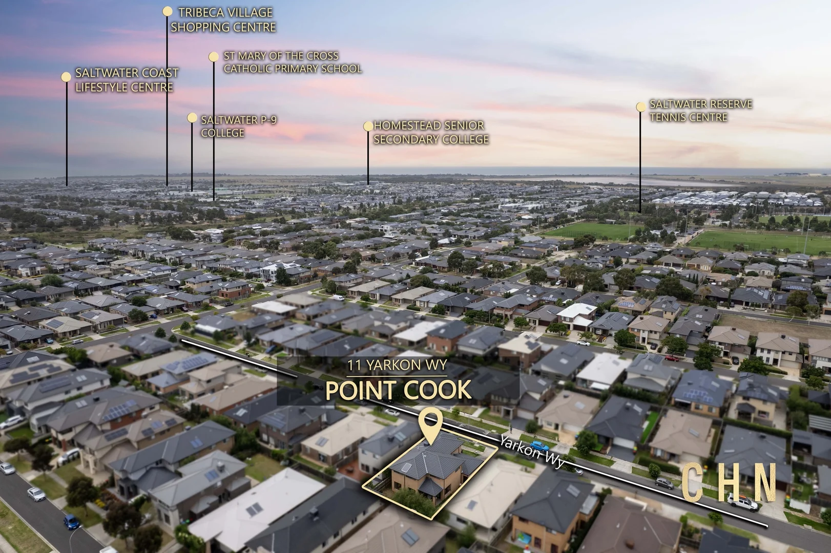 Additional image 27 of 11 Yarkon Way, Point Cook VIC 3030