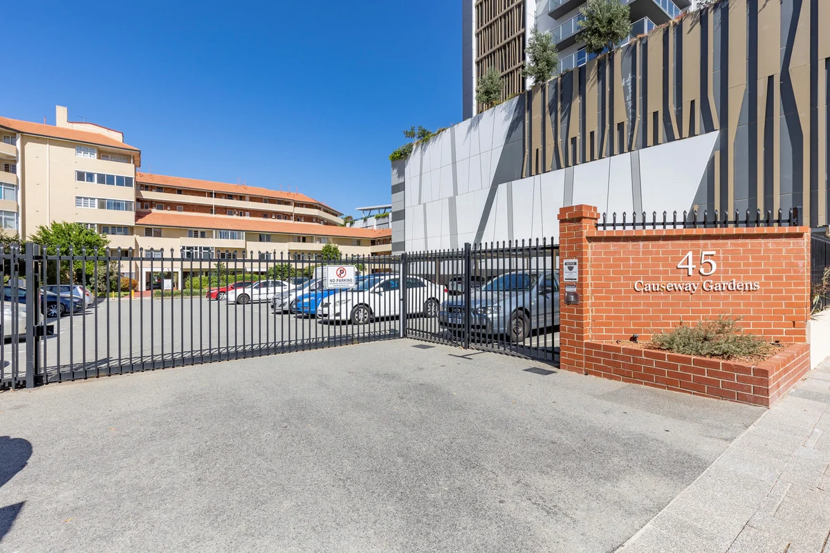 Additional image 6 of 122/45 Adelaide Terrace, East Perth WA 6004