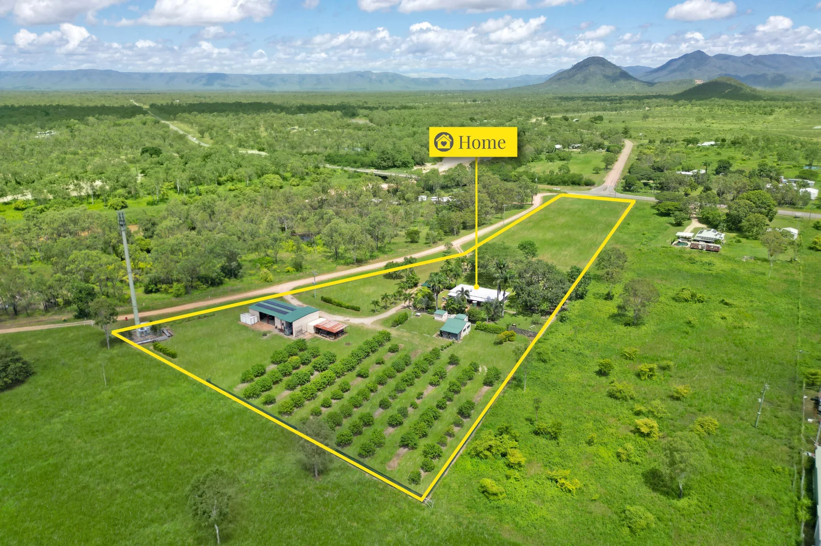 Additional image 32 of 17 Farm Road, Black River QLD 4818