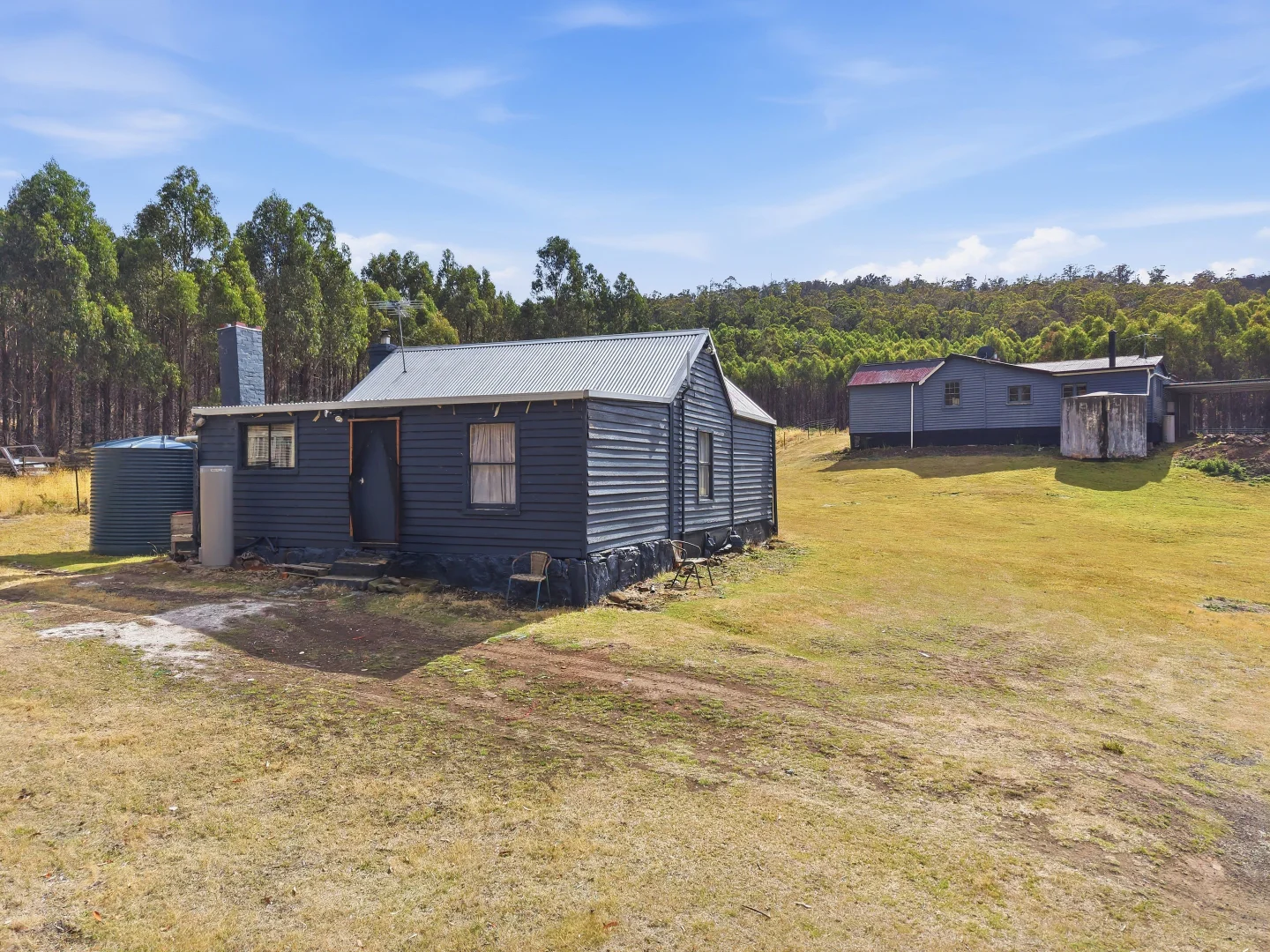 Additional image 3 of 234 Coalmine Bend Road, Colebrook TAS 7027