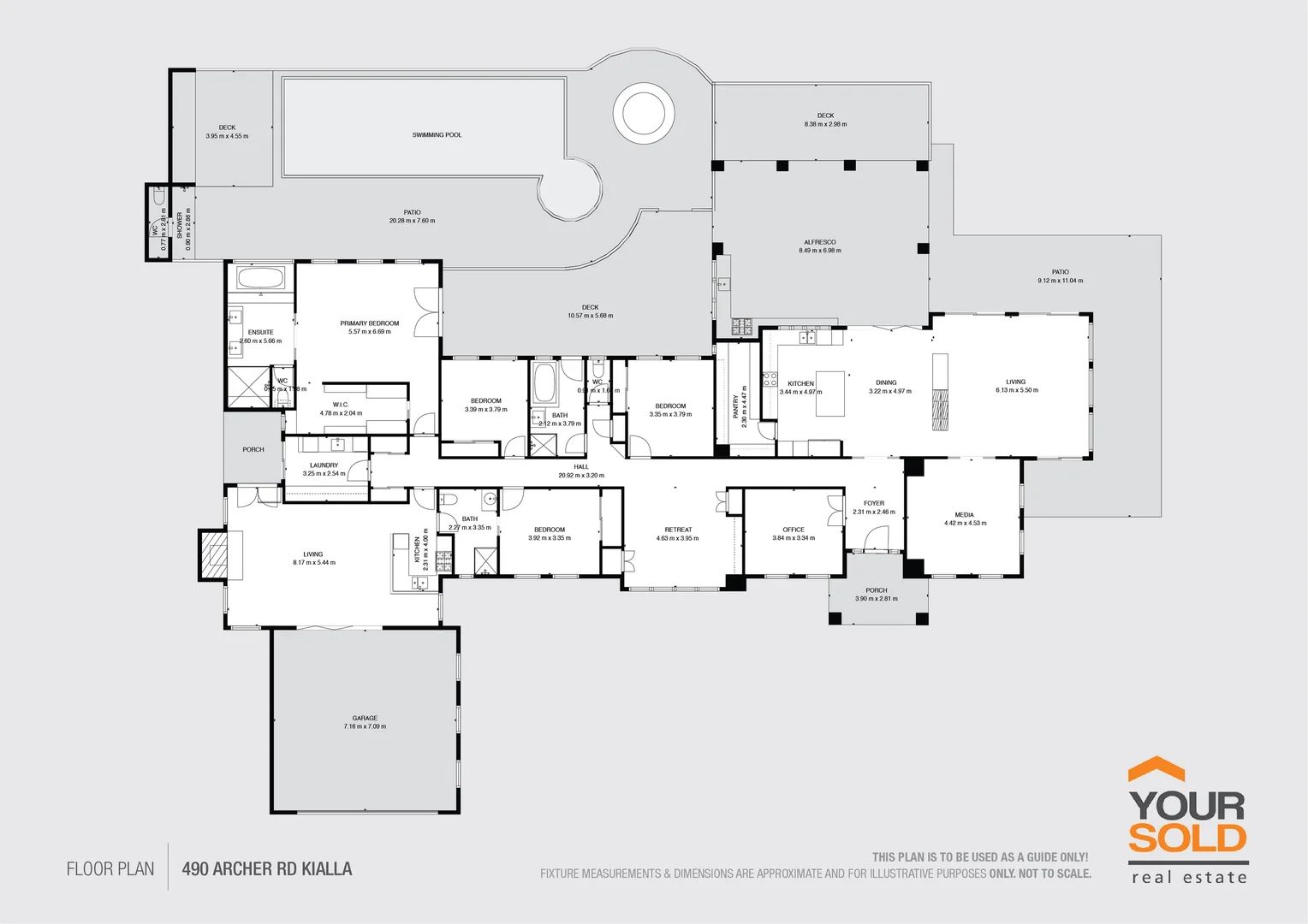 Additional image 26 of 490 Archer Road, Kialla VIC 3631