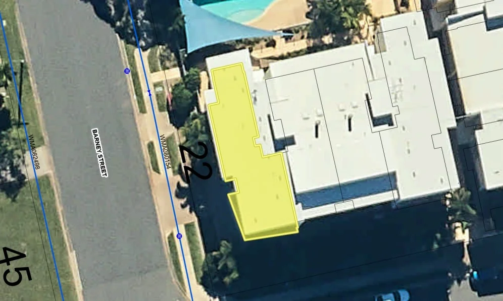 Additional image 21 of 36/22 Barney Street, Barney Point QLD 4680