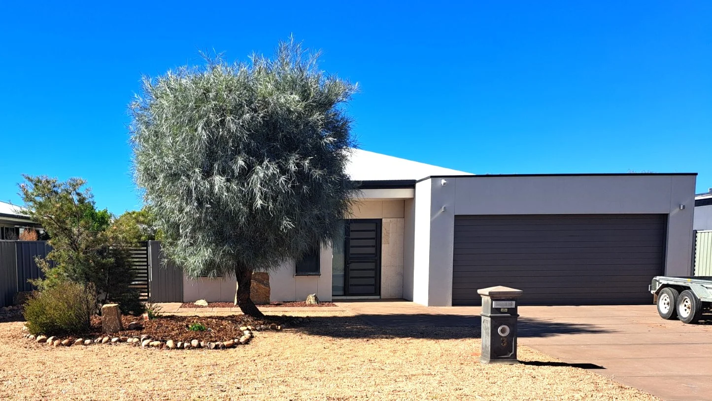 3 Wright Place, Larapinta NT 0875