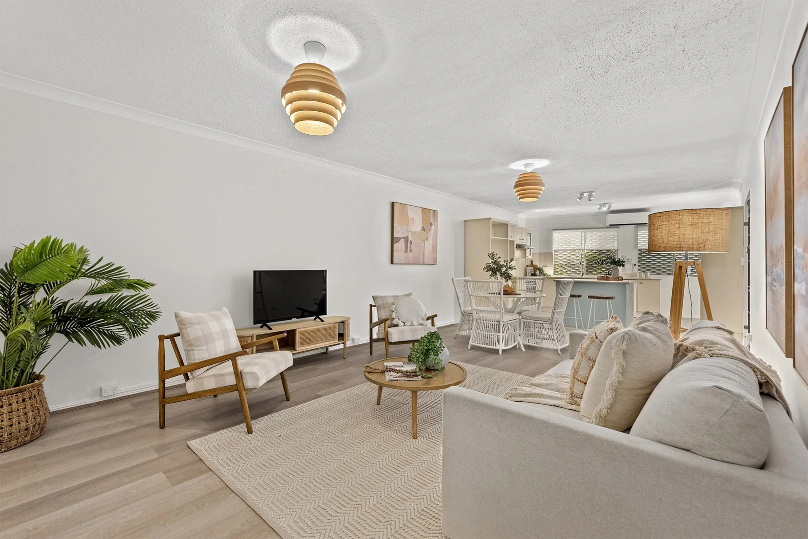 1/14 Mott Street, Gaythorne QLD 4051