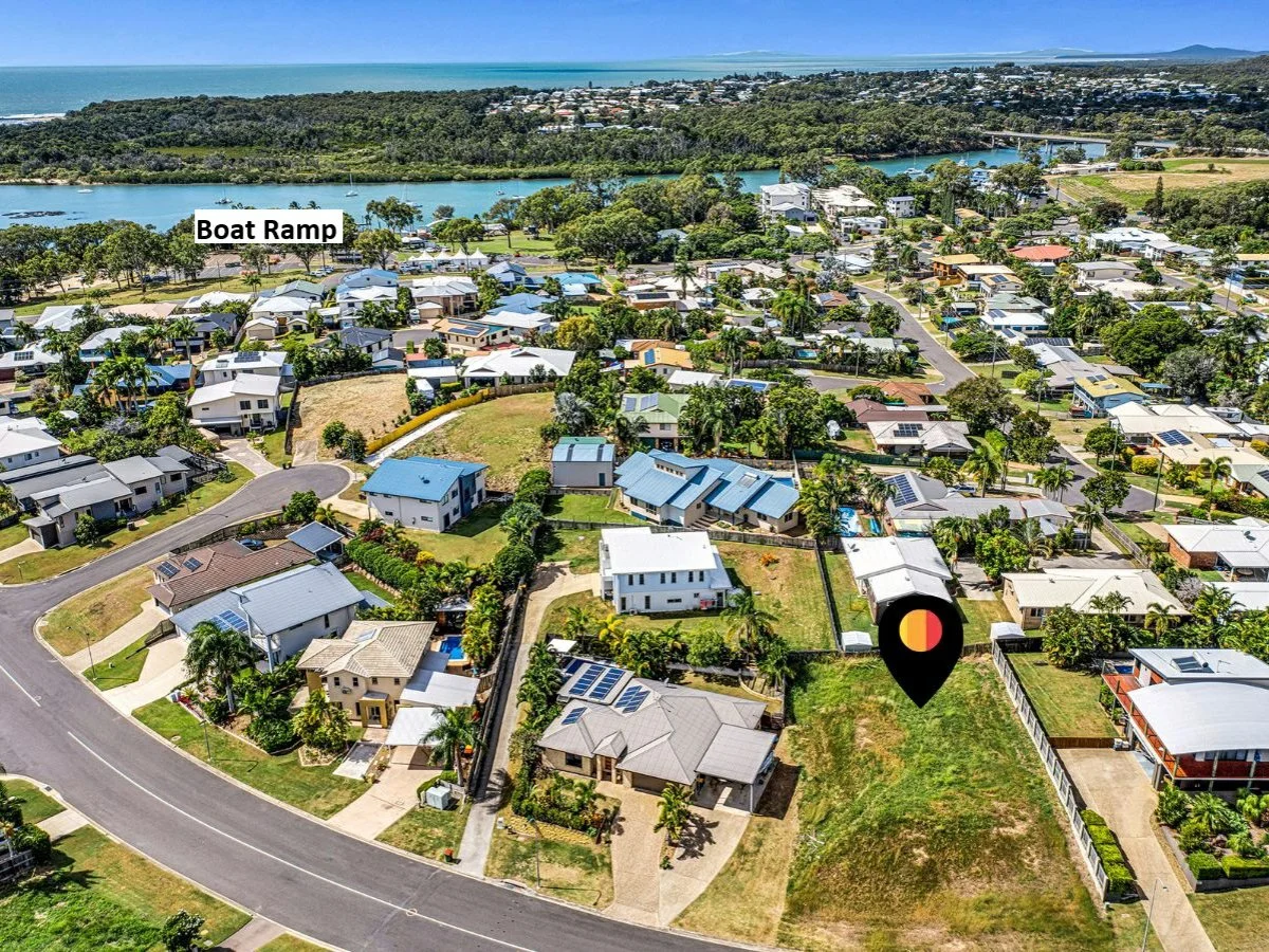 Additional image 2 of 29 Lighthouse Drive, Boyne Island QLD 4680
