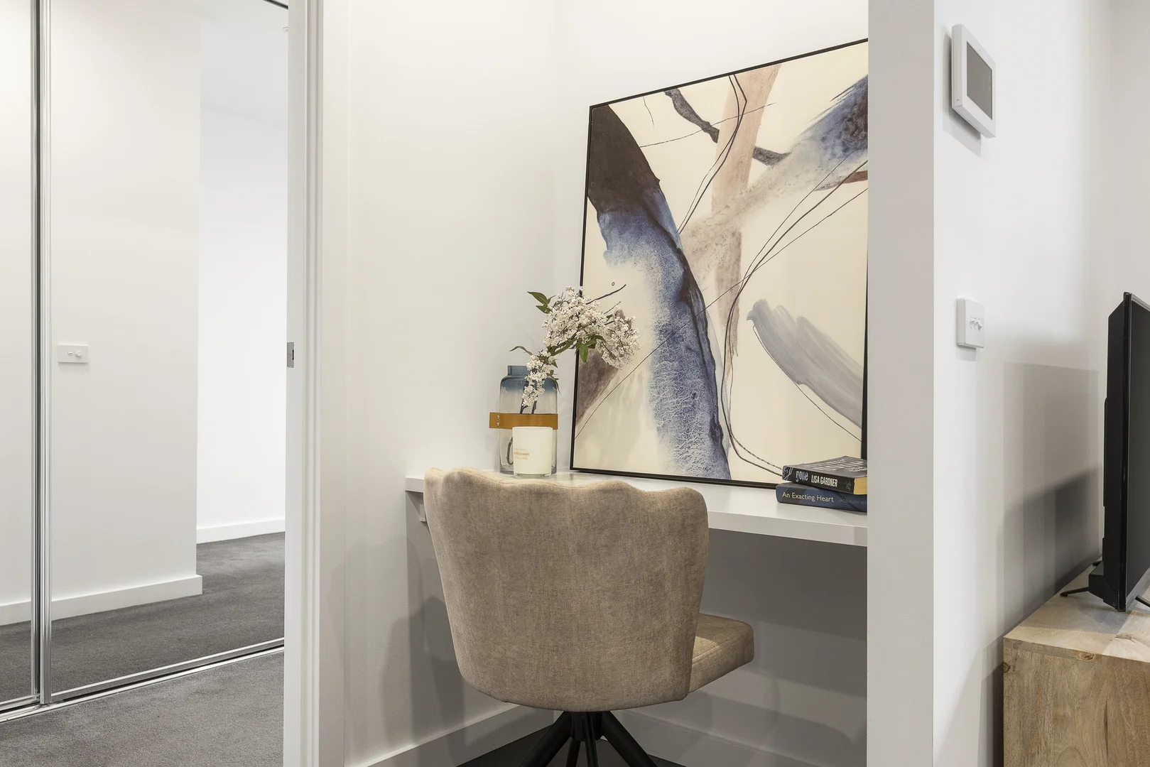 Additional image 8 of 607B/162 Whitehorse Road, Blackburn VIC 3130