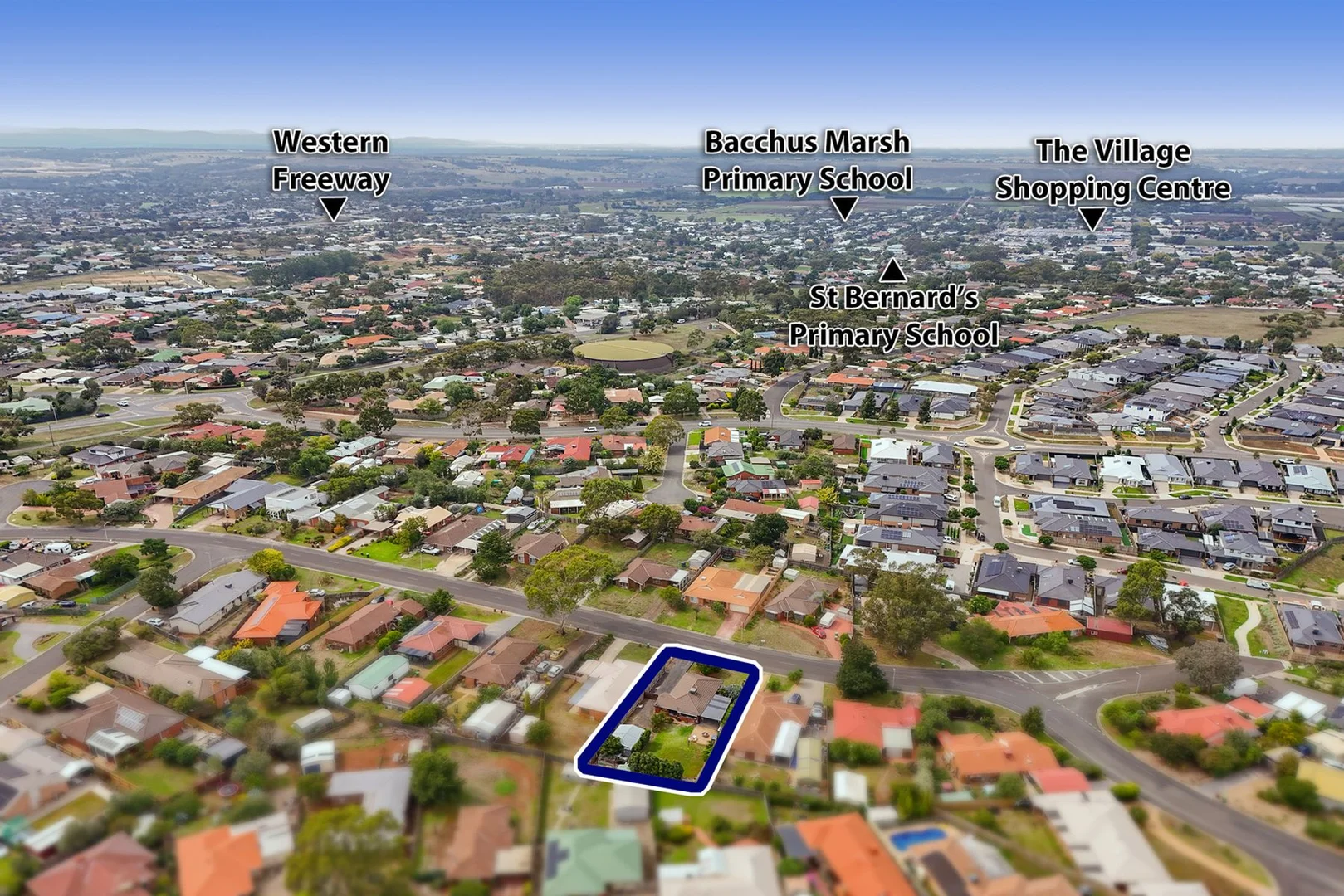 Additional image 18 of 40 Underbank Boulevard, Bacchus Marsh VIC 3340