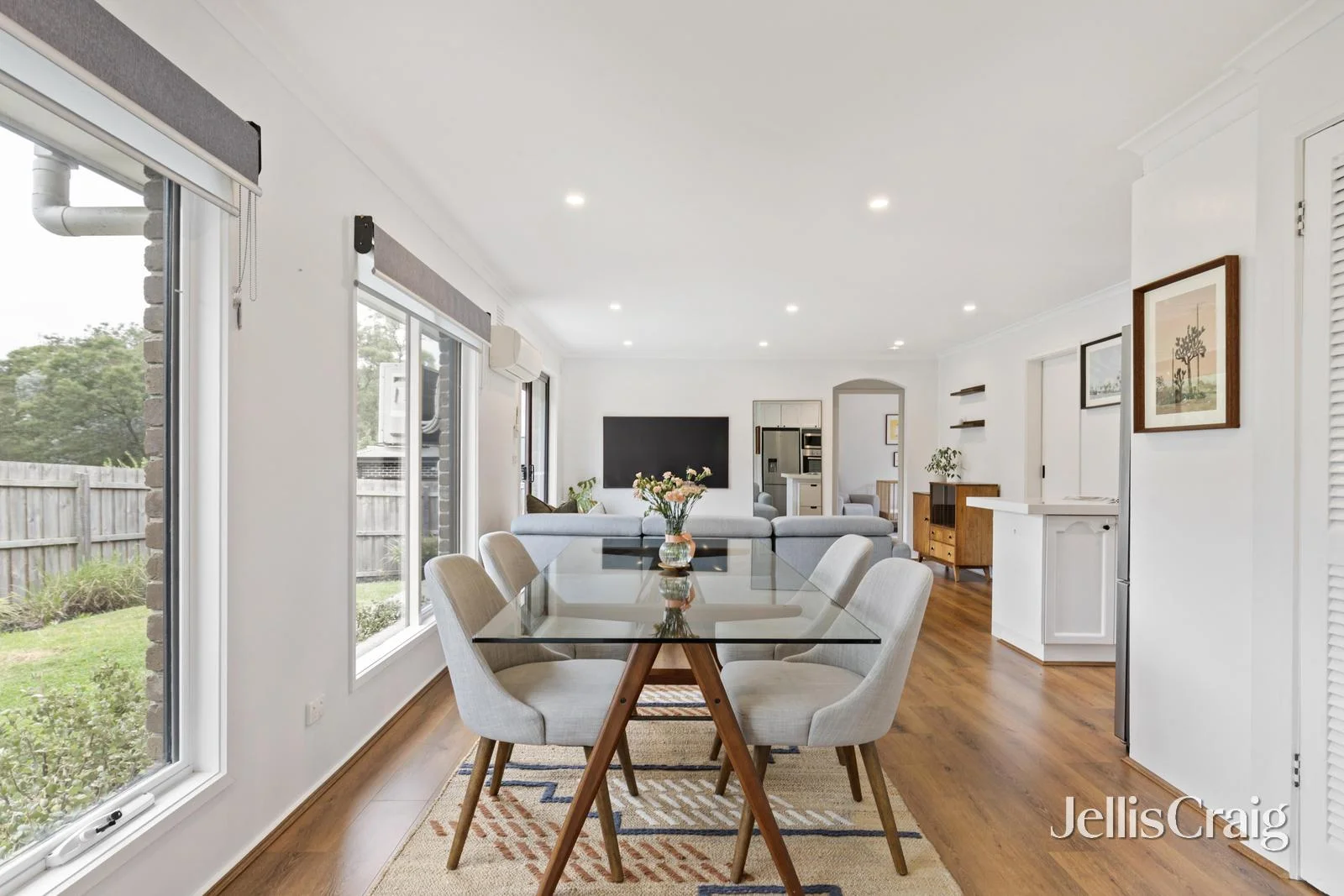 8 Lee-Ann Crescent, Croydon VIC 3136