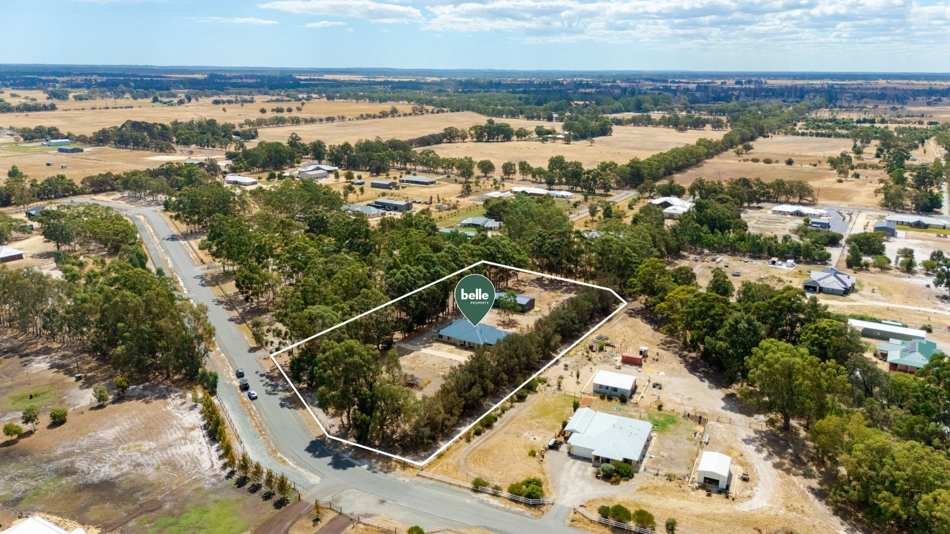 90 Hamelin Road, North Dandalup WA 6207