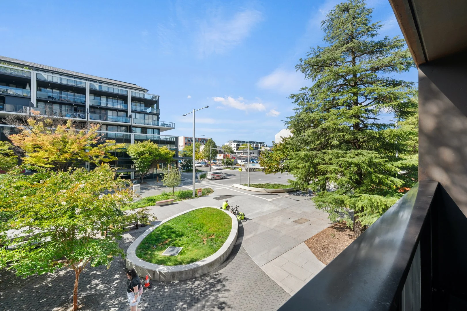 Additional image 10 of 232/1 Elouera Street, Braddon ACT 2612