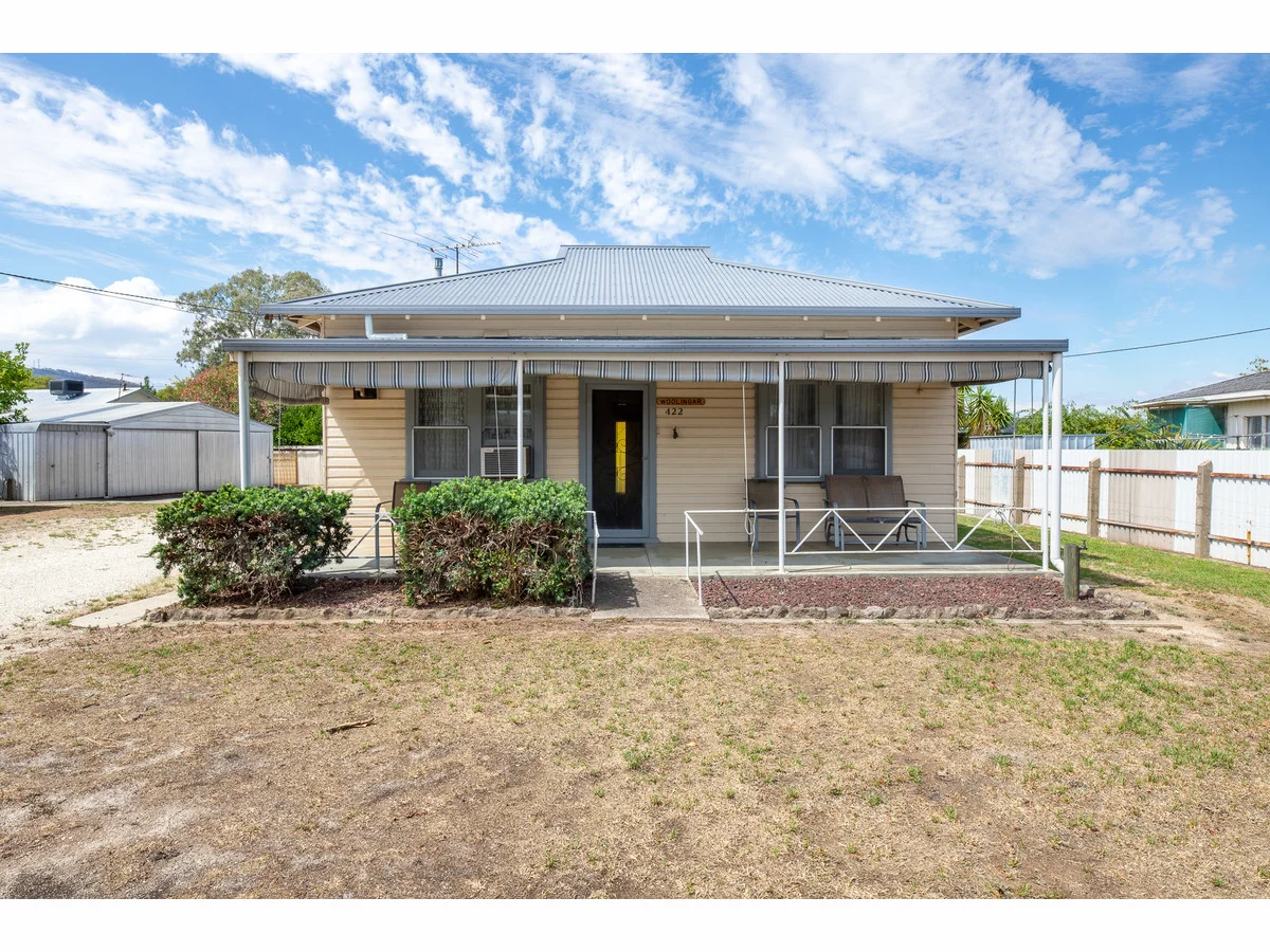 Additional image 2 of 422 Parnall Street, Lavington NSW 2641