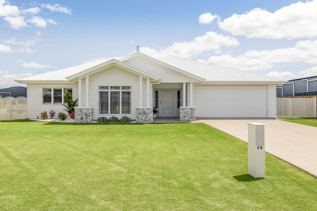 26 Linus Street, Highfields QLD 4352