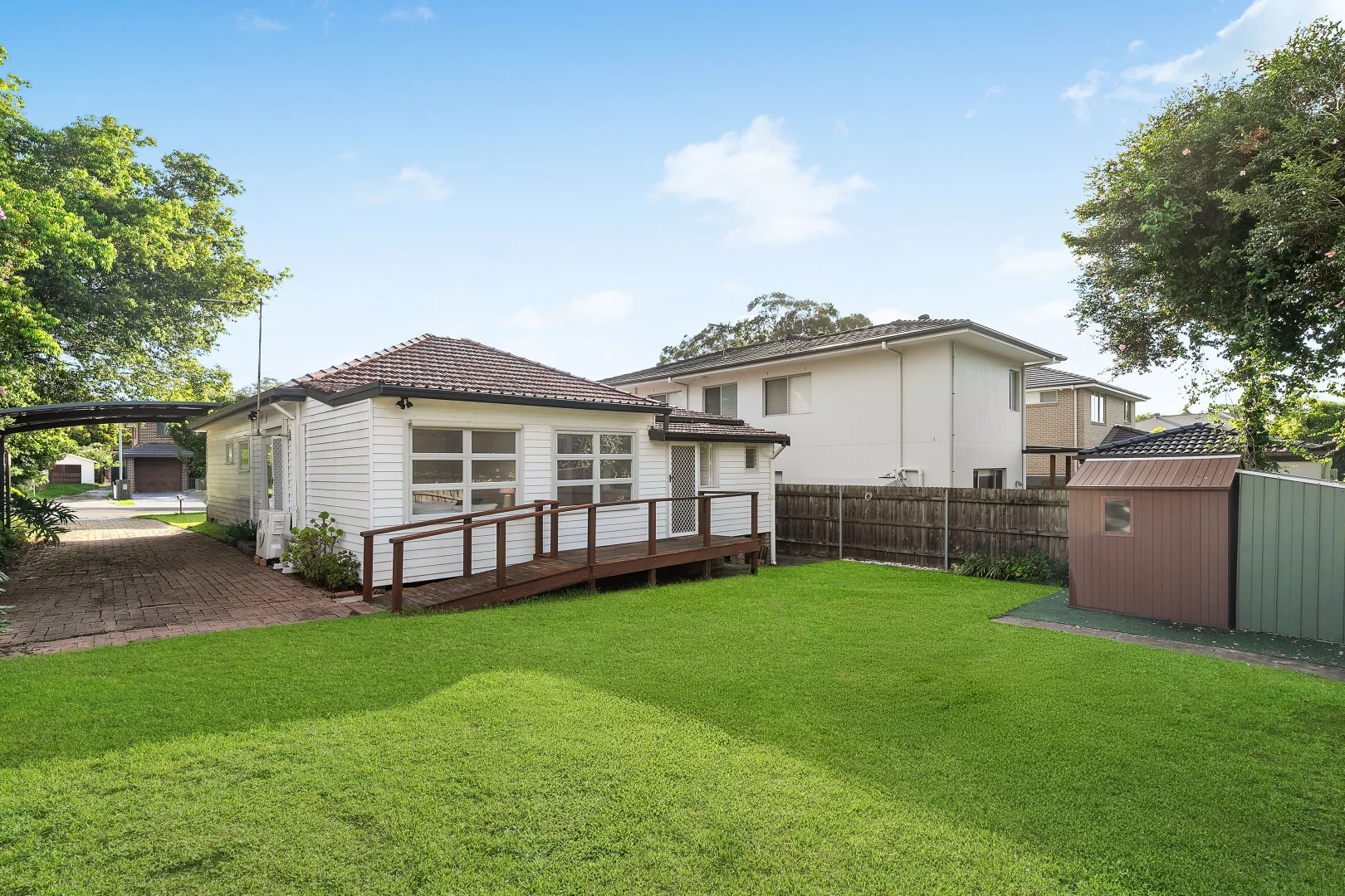 Additional image 3 of 19 Betty Hendry Parade, North Ryde NSW 2113