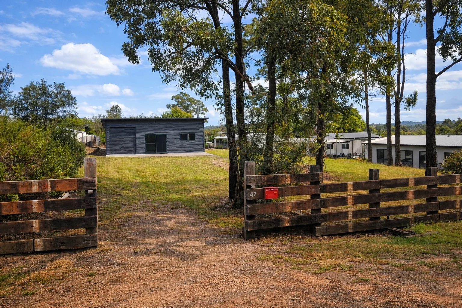 47 Morris Street, Blackbutt QLD 4314