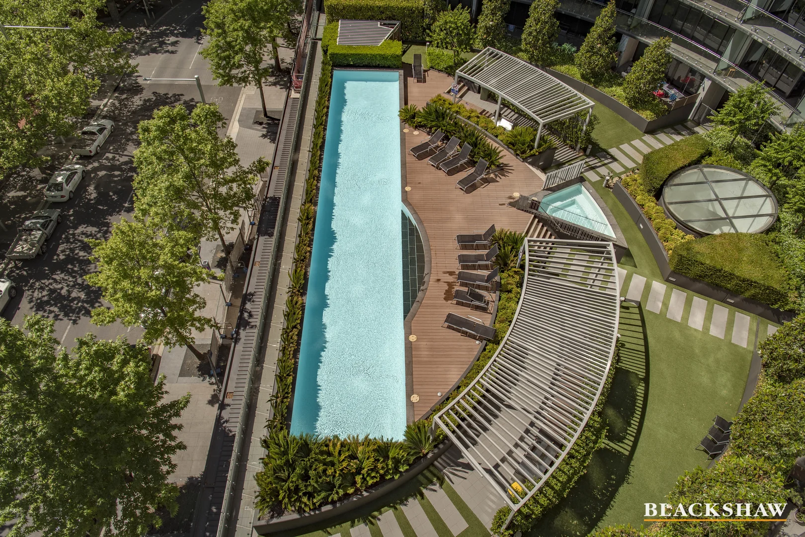 Additional image 13 of 907/240 Bunda Street, City ACT 2601