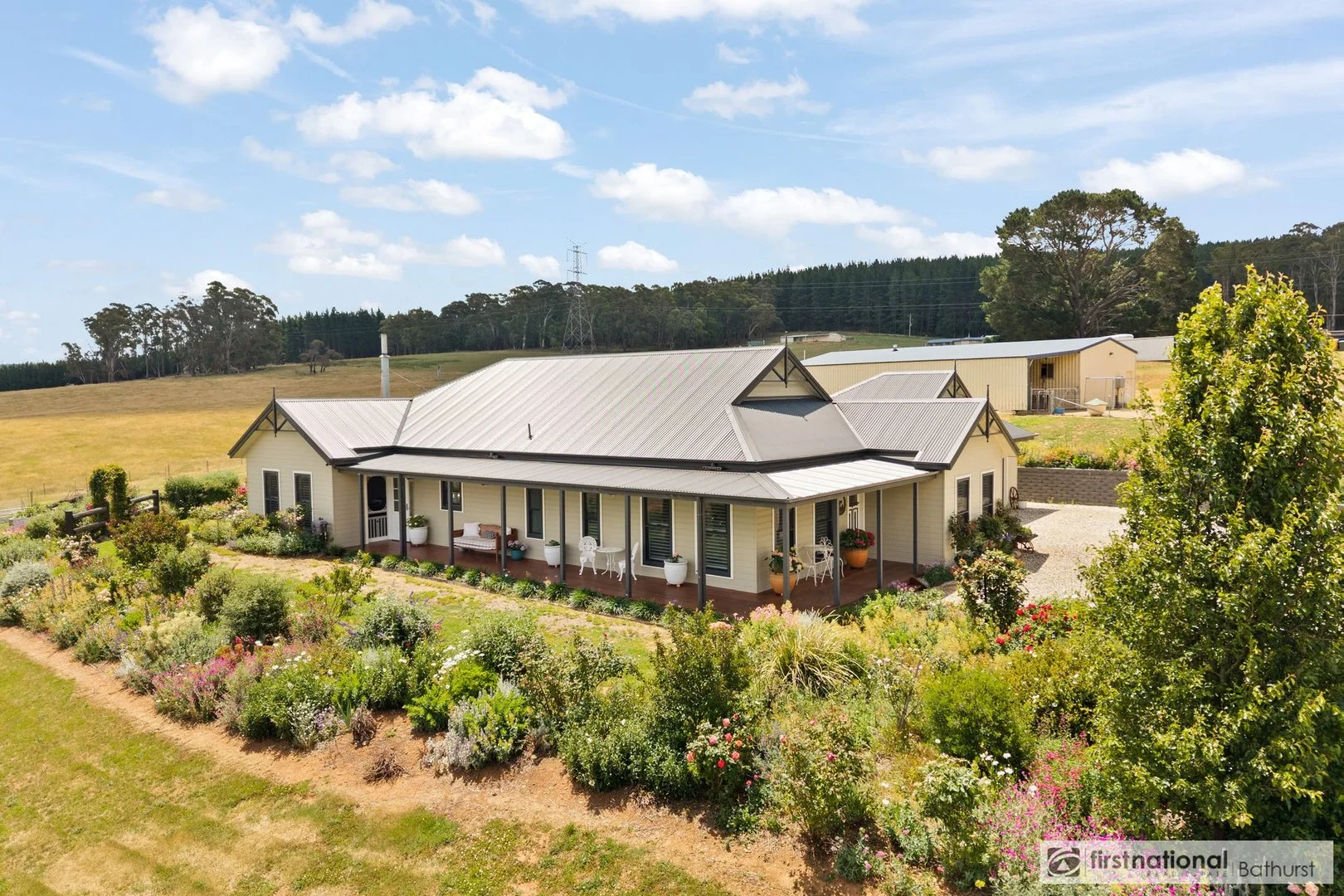 75 Mcmanus Road, Meadow Flat NSW 2795