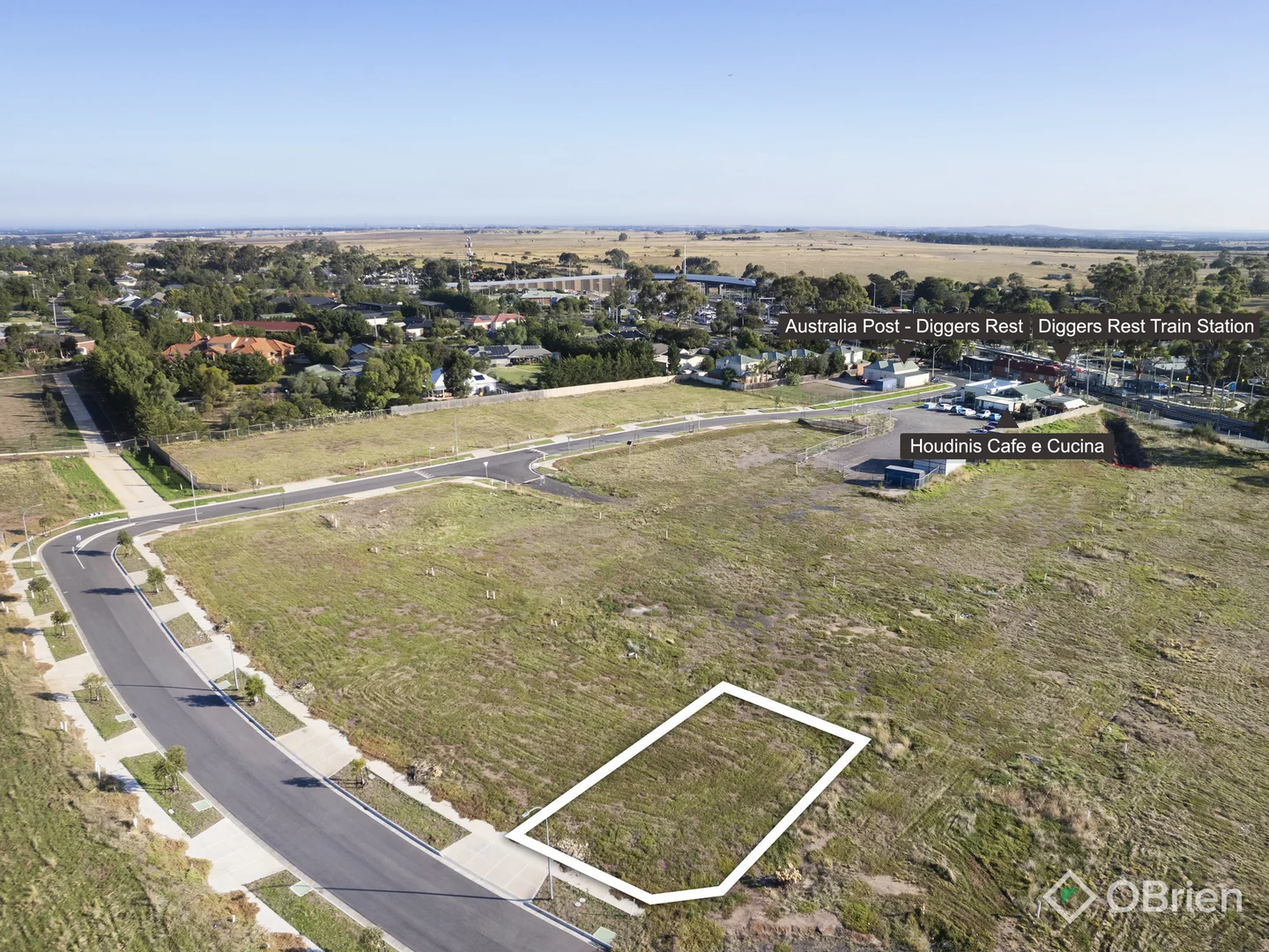 Additional image 2 of 35 Odyssey Drive, Diggers Rest VIC 3427
