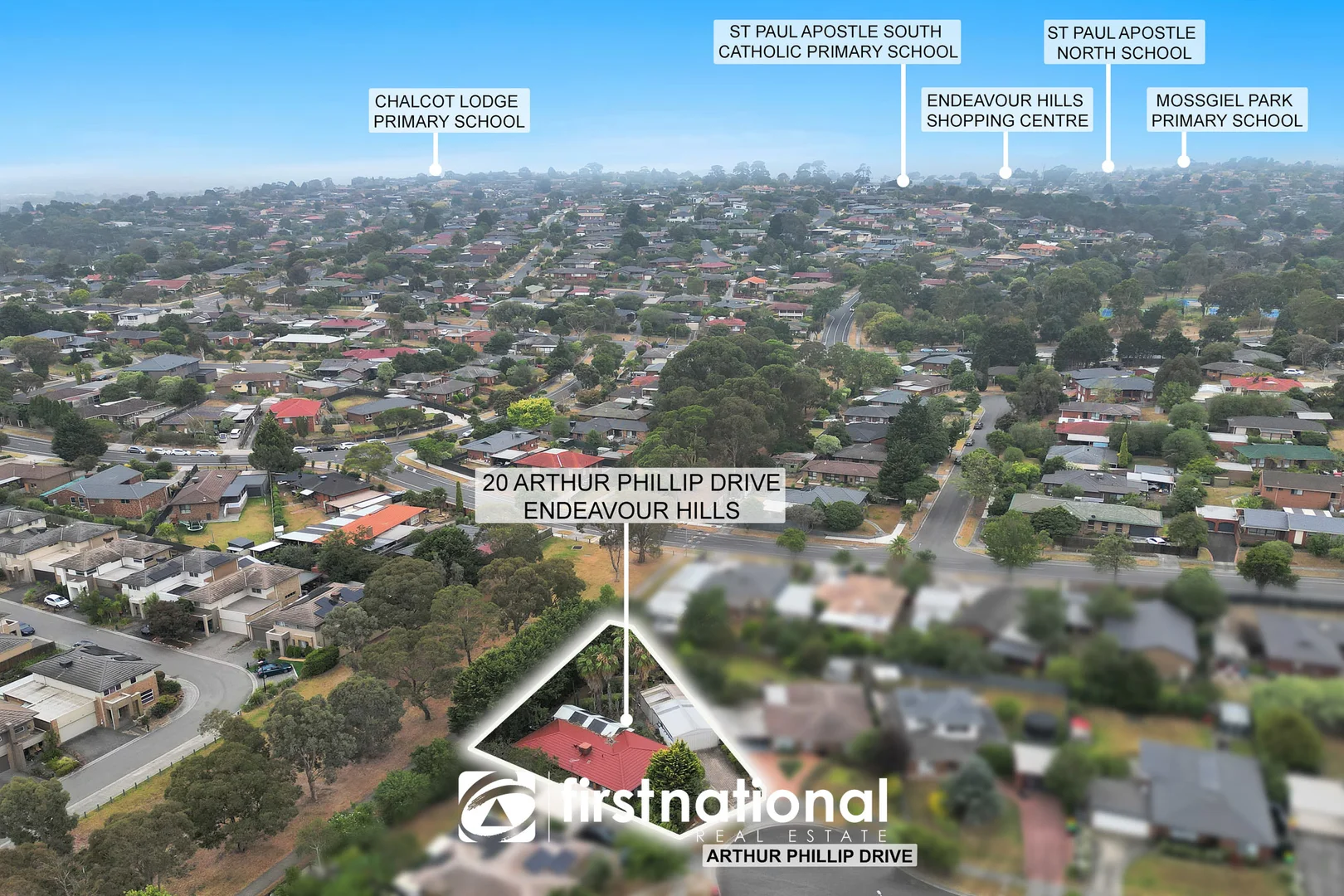 Additional image 27 of 20 Arthur Phillip Avenue, Endeavour Hills VIC 3802