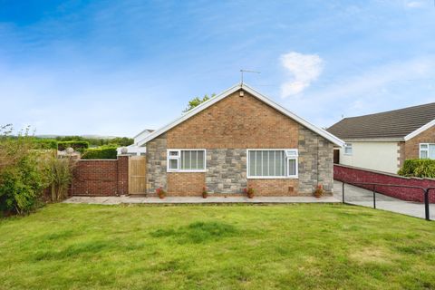 Druidstone Way, Penllergaer, Swansea SA4