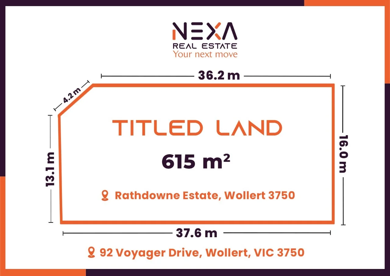 92 Voyager Drive, Wollert VIC 3750
