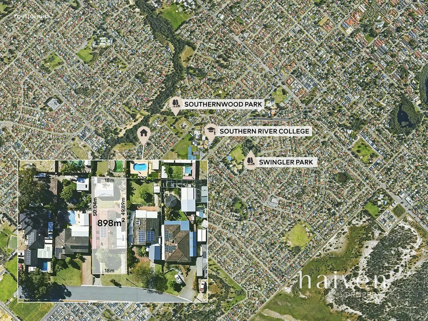 Additional image 3 of 34 Shearwater Way, Gosnells WA 6110