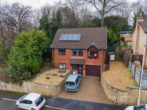 Warleigh Crescent, Derriford, Plymouth, Devon PL6