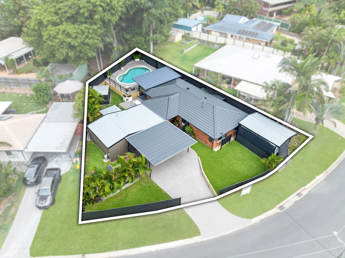 19 Sylvania Street, Wellington Point QLD 4160