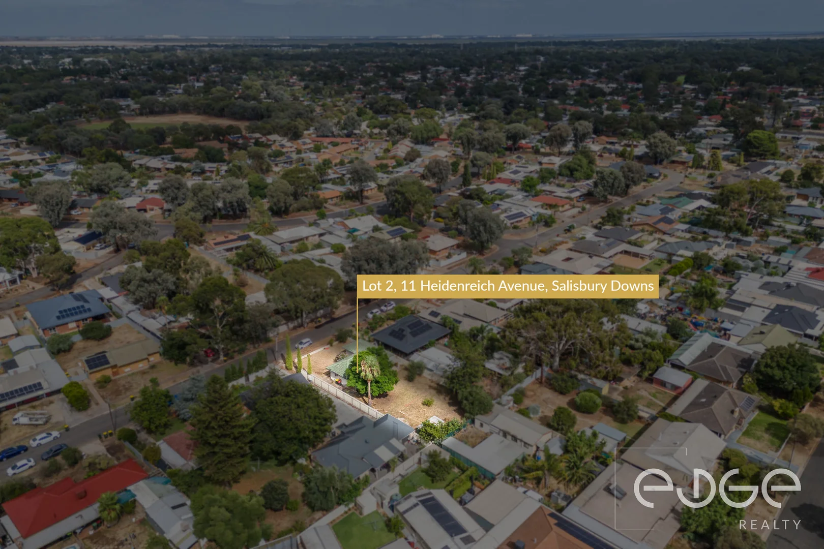 Additional image 3 of Lot 2, 11 Heidenreich Avenue, Salisbury Downs SA 5108