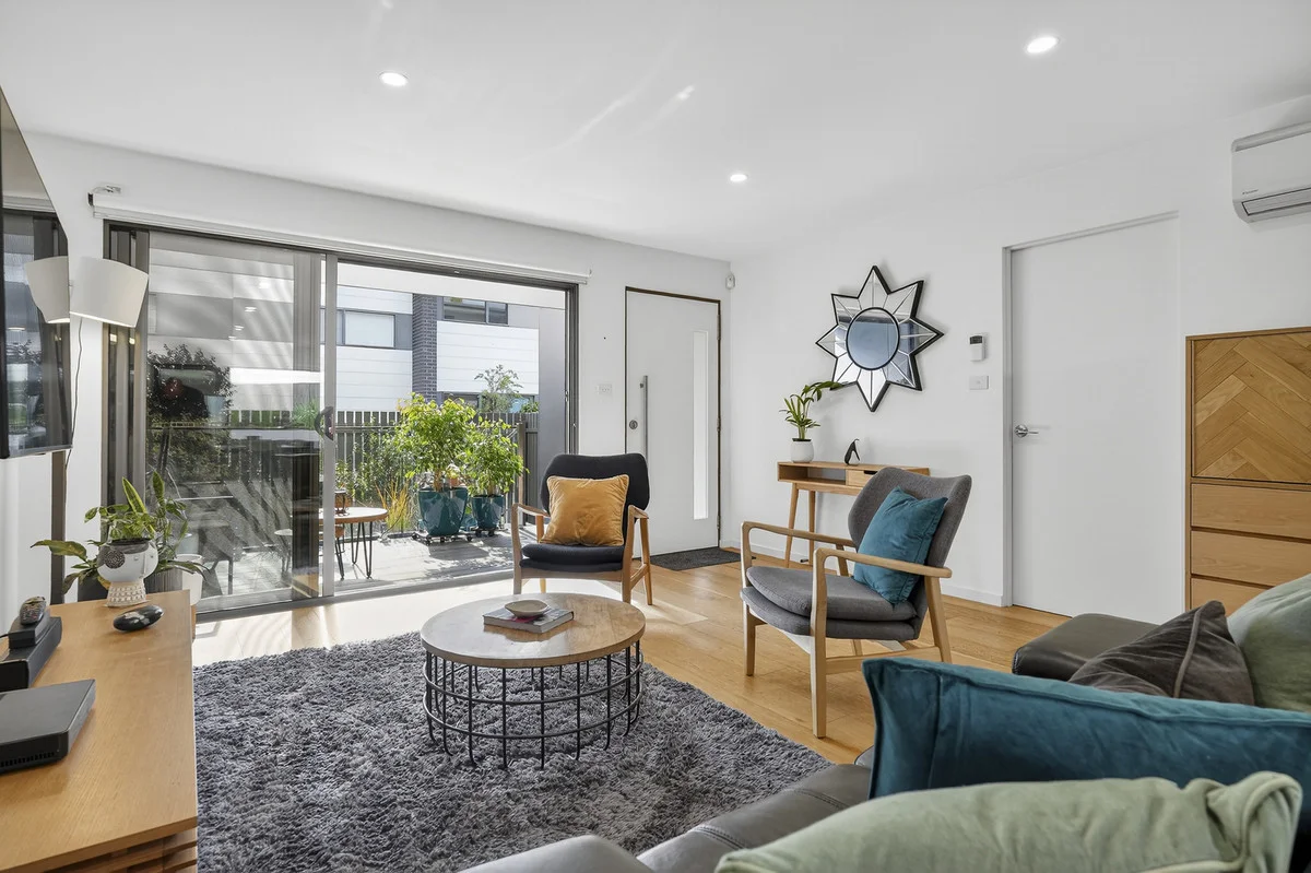 Additional image 5 of 12/8 Wynyard Street, South Hobart TAS 7004