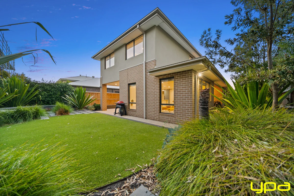 Additional image 19 of 26 Snead Boulevard, Cranbourne VIC 3977