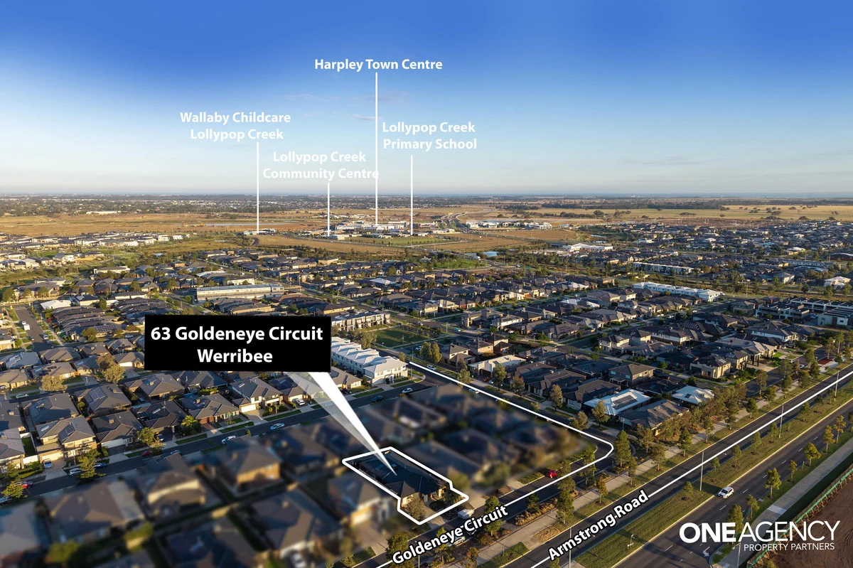 Additional image 19 of 63 Goldeneye Circuit, Werribee VIC 3030