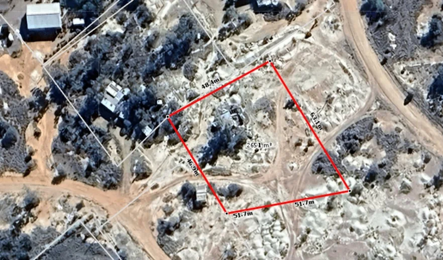 Additional image 2 of Lightning Ridge NSW 2834