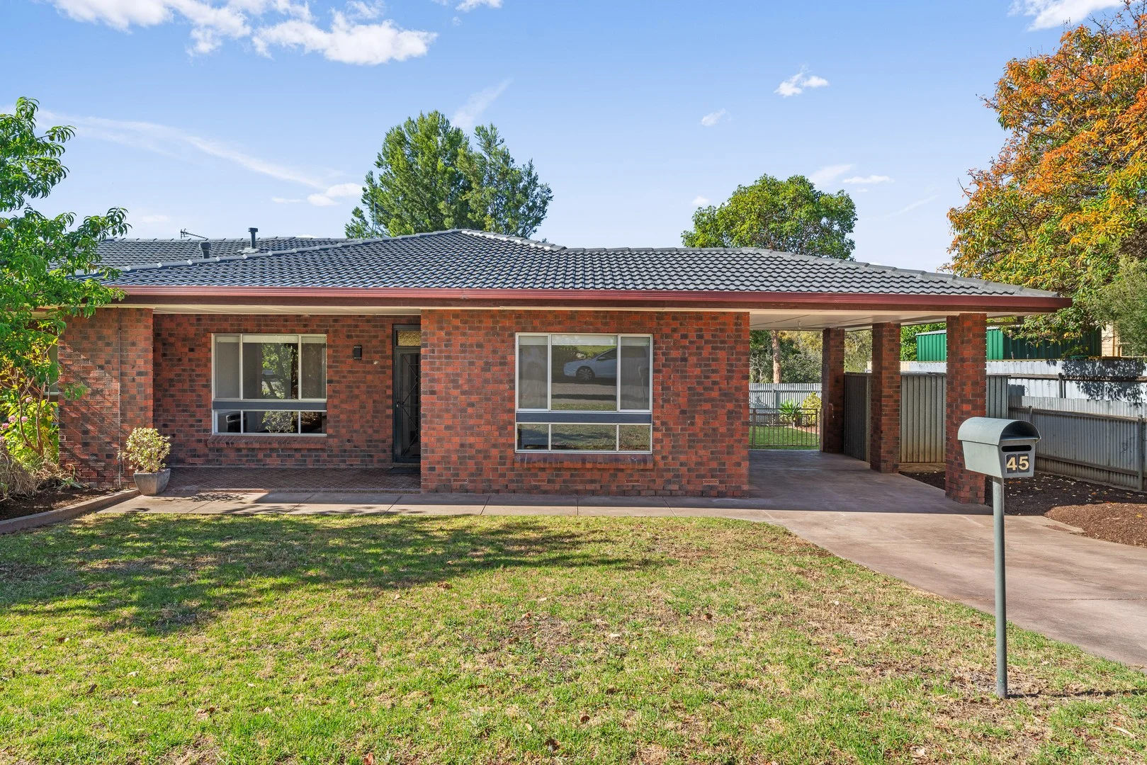 45 Gunther Parade, Pasadena SA 5042