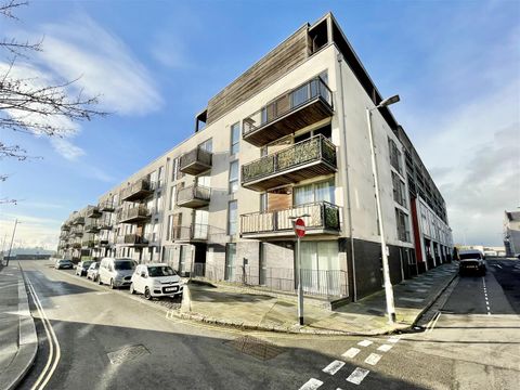 Stonehouse, Plymouth PL1