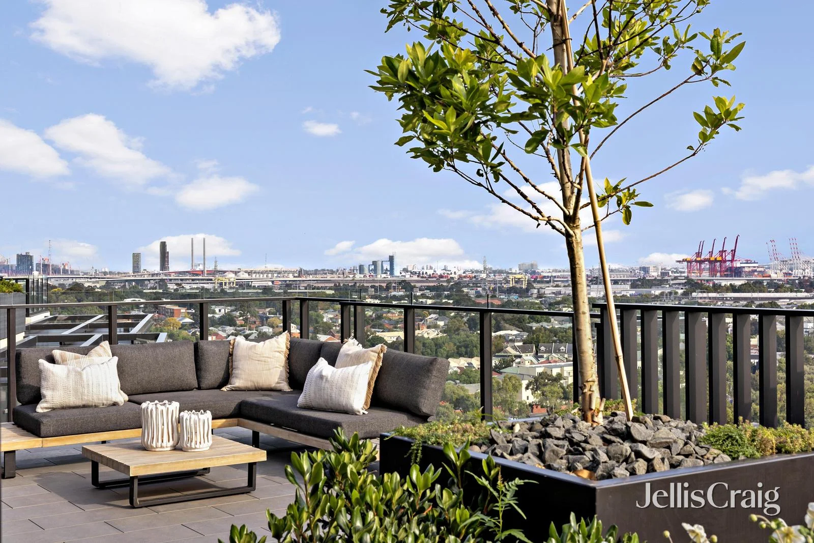 Additional image 11 of 917/538 Epsom Road, Flemington VIC 3031