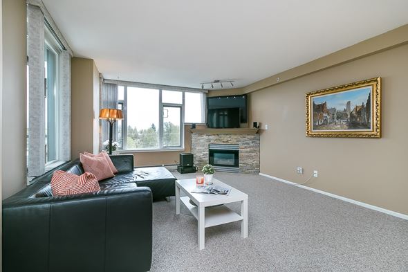 803-13880 101 Avenue, Surrey, BC, V3T 5T1