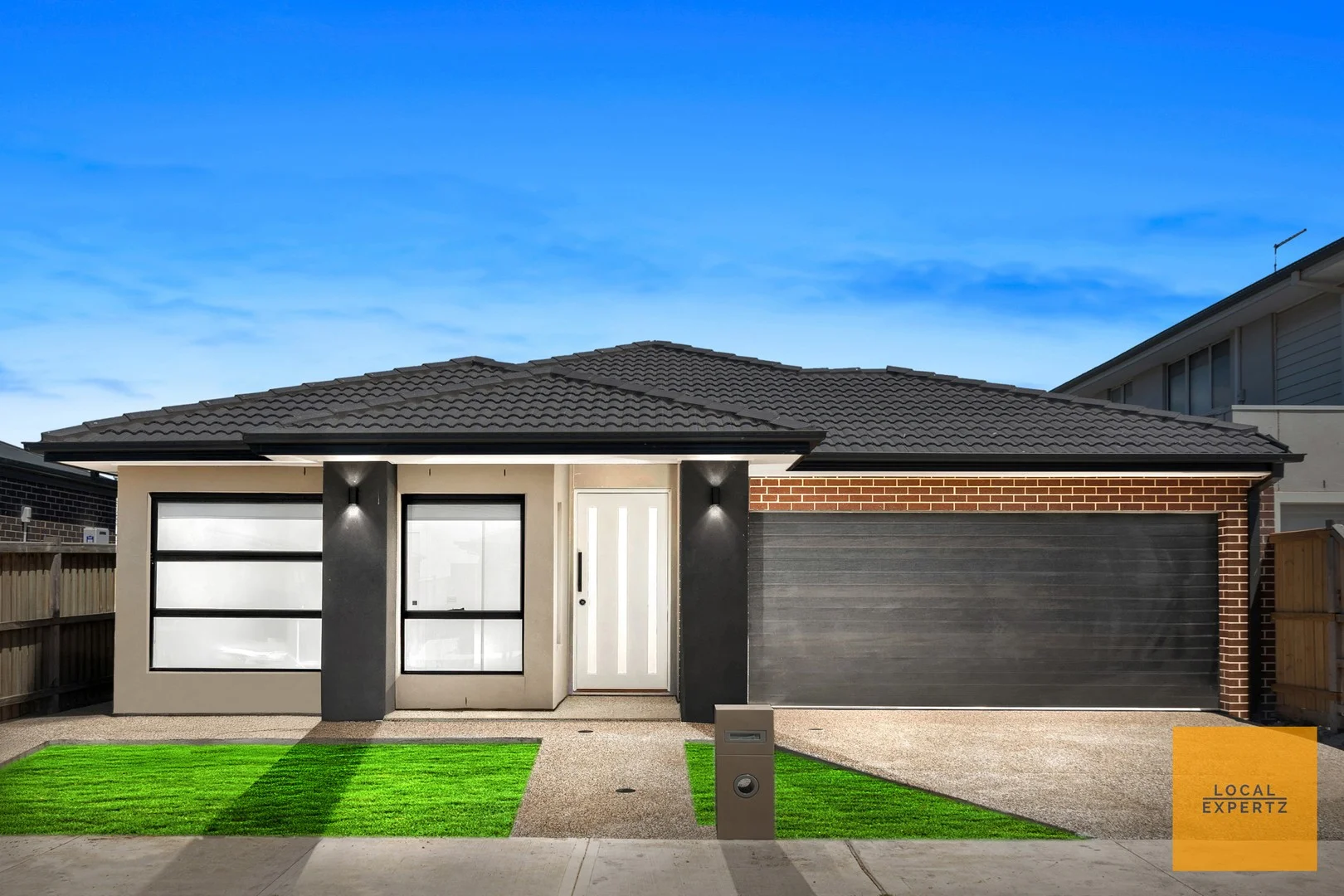 3 Calhoon Street, Truganina VIC 3029