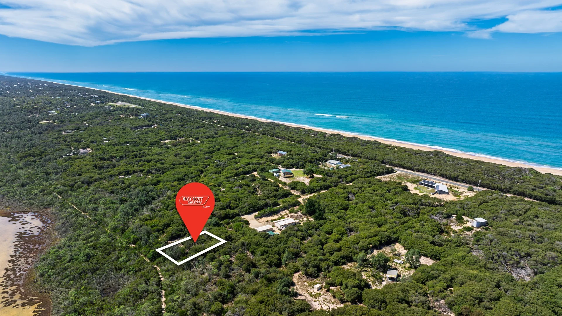 83 Flamingo Drive, Golden Beach VIC 3851