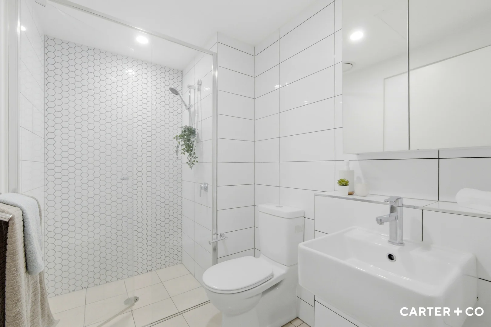 Additional image 8 of 1615/120 Eastern Valley Way, Belconnen ACT 2617