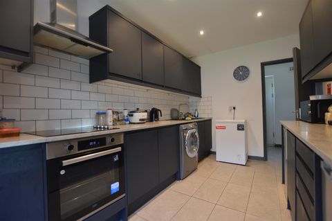 Maple Drive, Norwich NR2