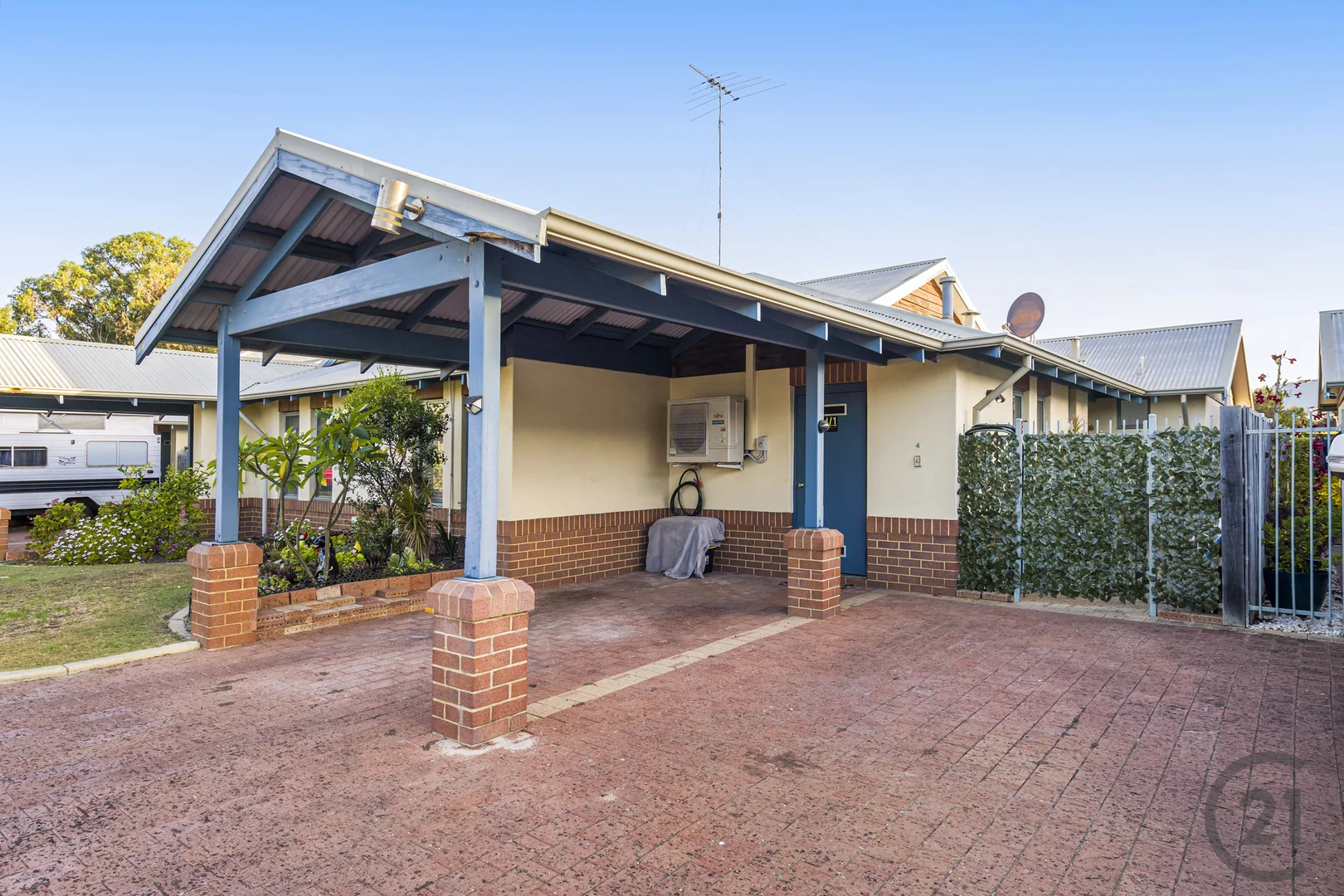 Additional image 4 of 4/1 Waterside Drive, Dudley Park WA 6210