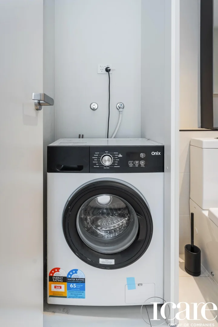 Additional image 10 of 609/8 Daly Street, South Yarra VIC 3141