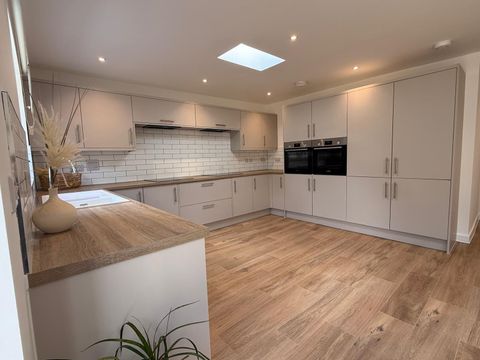 Ranworth Road, Norwich NR5