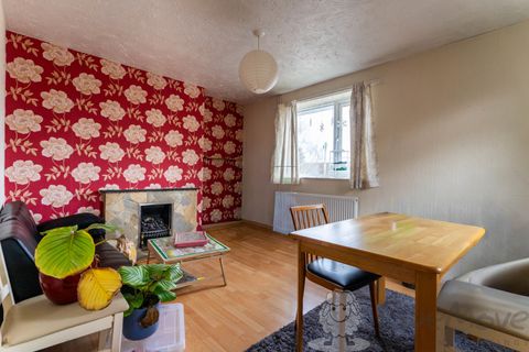 Robson Road, Norwich, Norfolk NR5