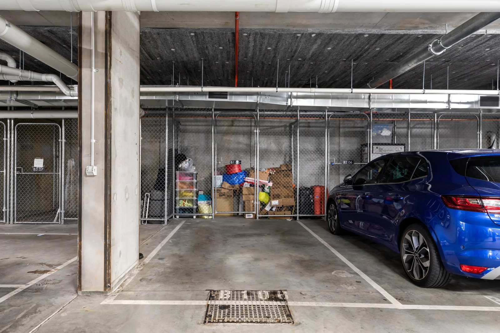 Additional image 14 of 106/1408 Centre Road, Clayton South VIC 3169